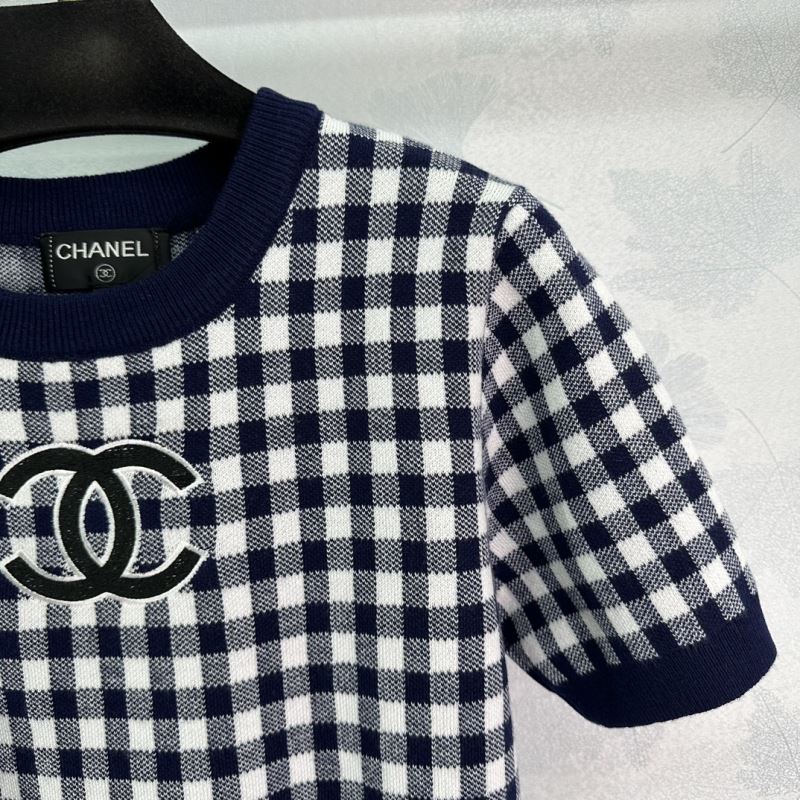 Chanel T-Shirts